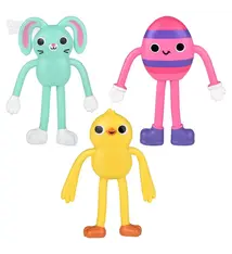 The Toy Network Easter Bendable