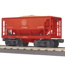 MTH - RailKing 3075264	 - 	ORE CAR DULUTH MISSABE & IRON