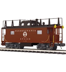 20-91613 N-8 Caboose, Pennsylvania