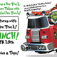 Meet the Grinch! - Free Event