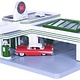 MTH - RailKing MTH 30-9101 Sinclair Gas Station