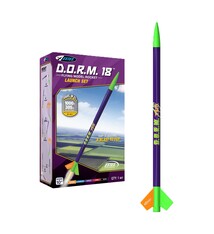 ESTES Estes D.O.R.M. 18 Launch Set