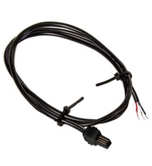 Lionel 3-pin M Pigtail Power Cable, 3