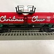 Ready Made Trains RMT Christmas Cheer Tank Car