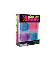 Nice Ice Baby Nee Doh - Multi Pack