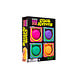 Schylling Teenie Cool Kittens Nee Doh - Multi Pack