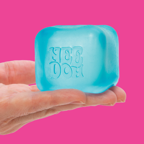 Nice Cube Nee Doh