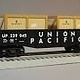 MTH - RailKing 3042103	 - 	GONDOLA CAR UP W/CRATES