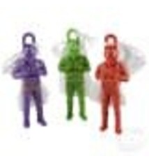 The Toy Network 4" Army Paratrooper