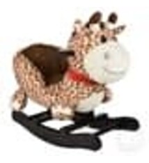 The Toy Network Gerry Giraffe Rocker