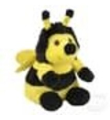 The Toy Network 5" Weez Bumble Bee