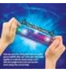 The Toy Network Cosmic Energy Rod