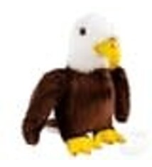 The Toy Network 5" Small Eagle