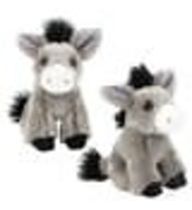 The Toy Network Heirloom Treasure Donkey