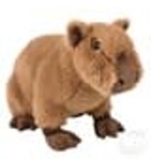 The Toy Network Animal Den Capybara