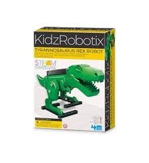 The Toy Network KidzRobotics /T-Rex