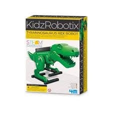 The Toy Network KidzRobotics /T-Rex
