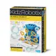The Toy Network KidzRobotix /Bubble Robot