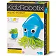 The Toy Network KidzRobotix Squid Robot