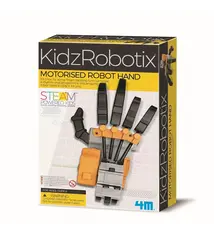 The Toy Network KidzRobotix /Motorised Robot Hand