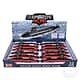 The Toy Network 8.5Diecast PullBack Submarine w/Light & Sound