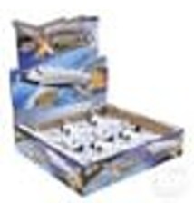 The Toy Network 7" Diecast Pullback Space Shuttle
