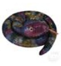 The Toy Network 67" Prism Snake