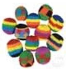 The Toy Network 2" Knit Kick sack