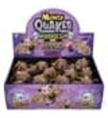 The Toy Network Mighty Quakes Back Pack Clip