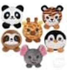 The Toy Network Timble Tykes Zoo Assortment