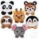 The Toy Network Timble Tykes Zoo Assortment