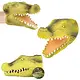 The Toy Network 5" Crocodile Hand Puppet