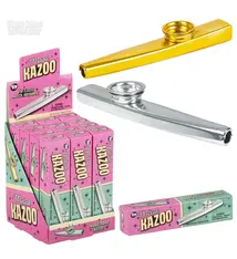 The Toy Network Kazoo