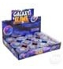 The Toy Network Galaxy Slime Tub