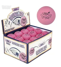 The Toy Network High Bounce Ball
