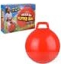 The Toy Network Red Hopper Ball