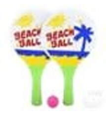 The Toy Network Beach Paddle Game