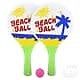 The Toy Network Beach Paddle Game