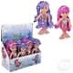 The Toy Network 9". Bath Time Mermaid Doll