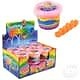 The Toy Network Rainbow Bouncing Putty