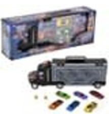 The Toy Network Diecast Car Transporter