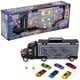The Toy Network Diecast Car Transporter