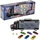 The Toy Network Diecast Car Transporter