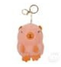 The Toy Network 7.5" Capybara