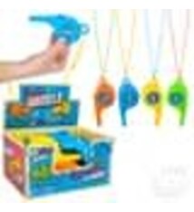The Toy Network 5.5" Jumbo Novelty Whistle
