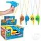 The Toy Network 5.5" Jumbo Novelty Whistle