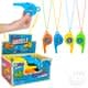 The Toy Network 5.5" Jumbo Novelty Whistle
