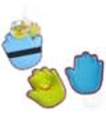 The Toy Network 7.25" Hand Catch Game