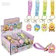 The Toy Network Kawaii Animal Wristlet Clip On 2"