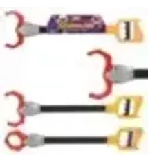 The Toy Network 18" Robot Arm Grabber